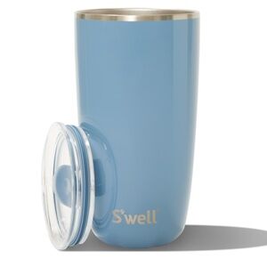 Swell NEW Coastal Blue Tumbler